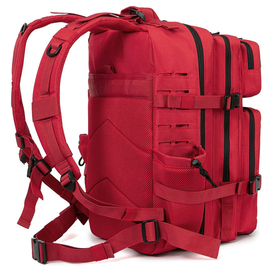 Unisex Taktischer Rucksack für Outdoor-Aktivitäten 1