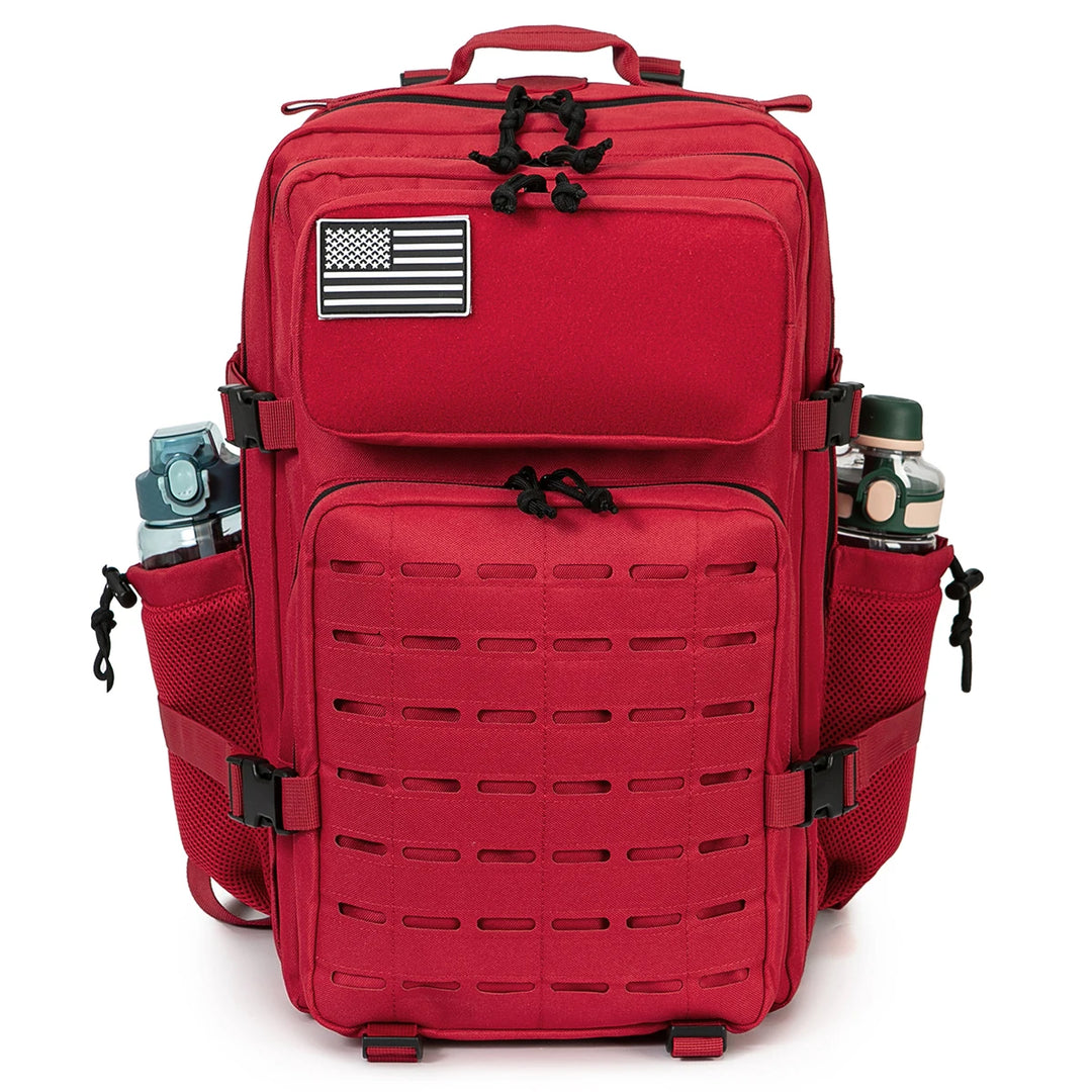Unisex Taktischer Rucksack für Outdoor-Aktivitäten 2