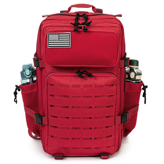 Unisex Taktischer Rucksack für Outdoor-Aktivitäten 2