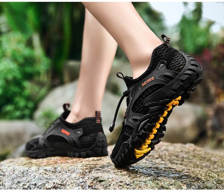 Universal Outdoor Turnschuhe