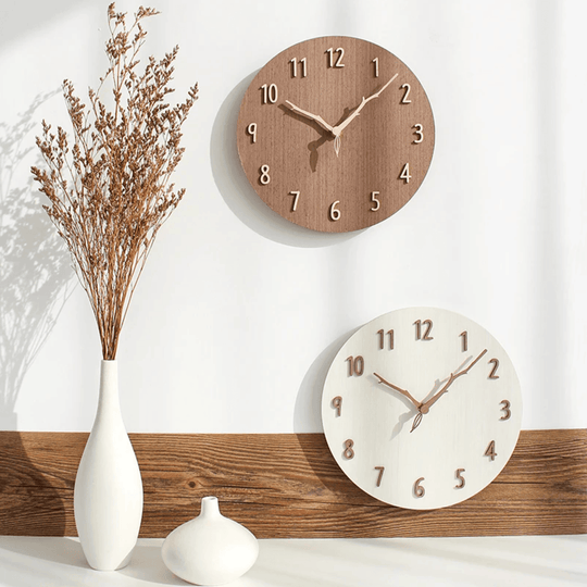 Wanduhr im modernen Design für jeden Raum 1