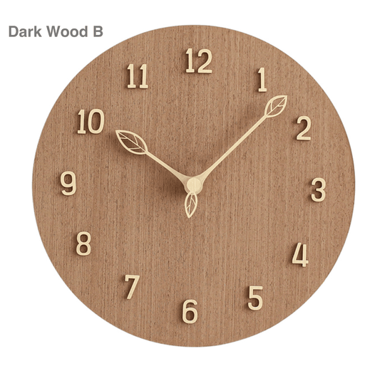 Wanduhr im modernen Design für jeden Raum 5