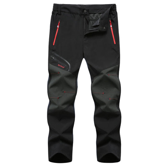 Wasserdichte Outdoor-Schnelltrocken-Hose