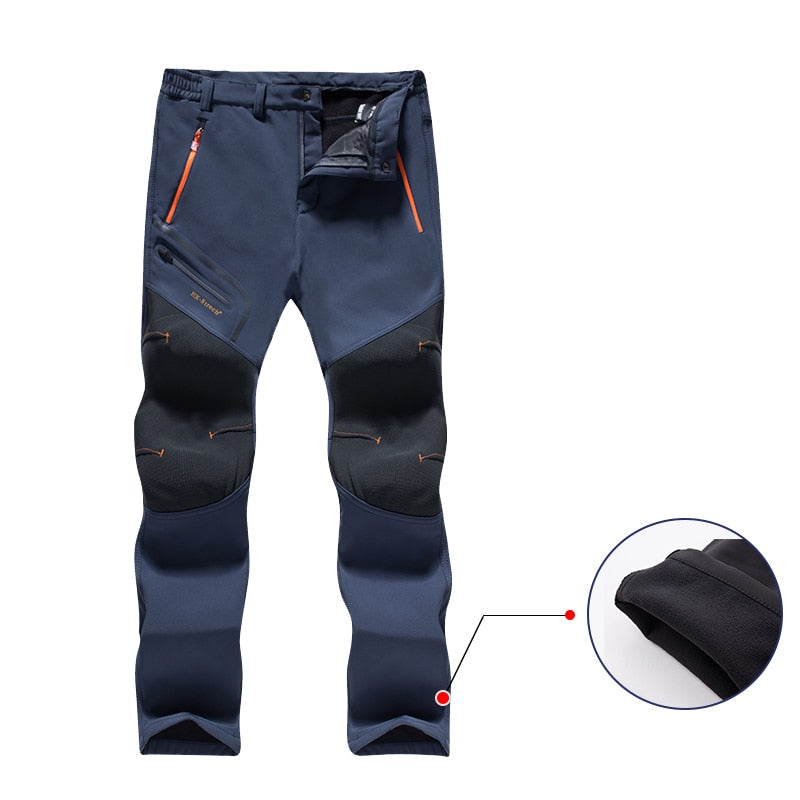 Wasserdichte Outdoor-Schnelltrocken-Hose