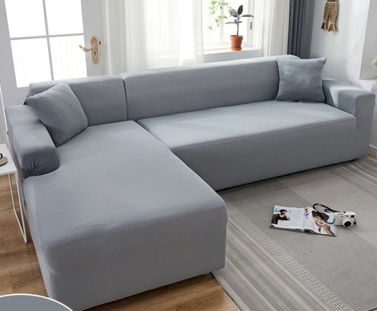 Wasserdichte Sofaauflage Dehnbar für Vollständigen Schutz und Komfort 10