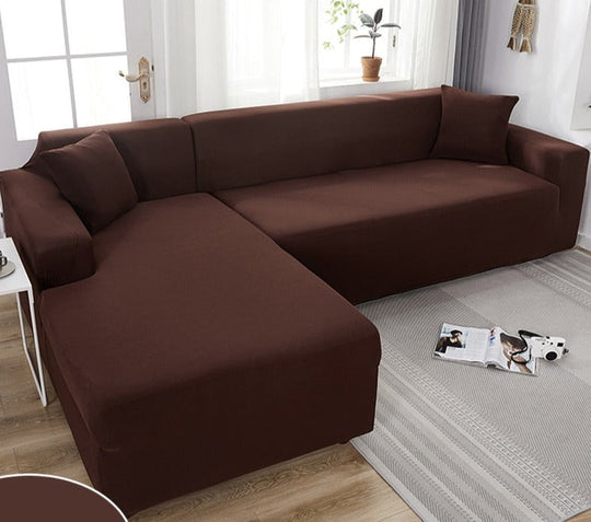 Wasserdichte Sofaauflage Dehnbar für Vollständigen Schutz und Komfort 12