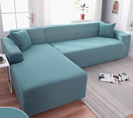 Wasserdichte Sofaauflage Dehnbar für Vollständigen Schutz und Komfort 13