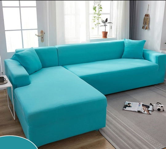 Wasserdichte Sofaauflage Dehnbar für Vollständigen Schutz und Komfort 3