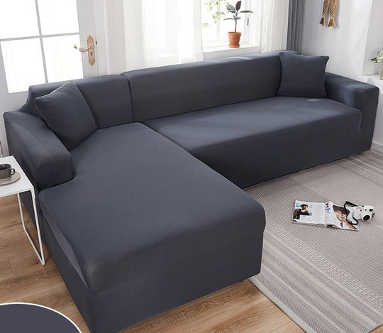 Wasserdichte Sofaauflage Dehnbar für Vollständigen Schutz und Komfort 5