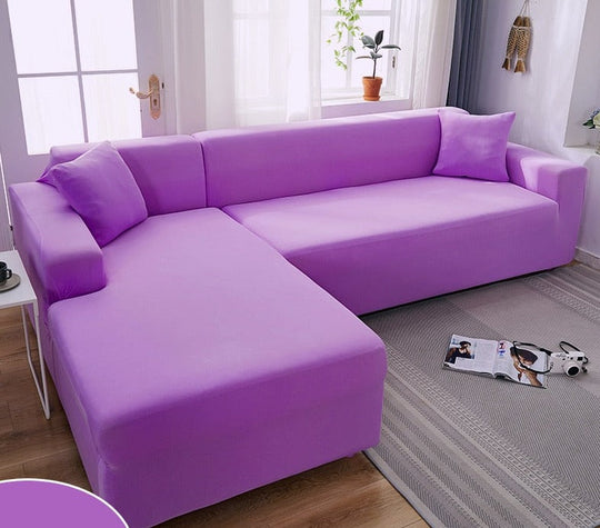Wasserdichte Sofaauflage Dehnbar für Vollständigen Schutz und Komfort 7