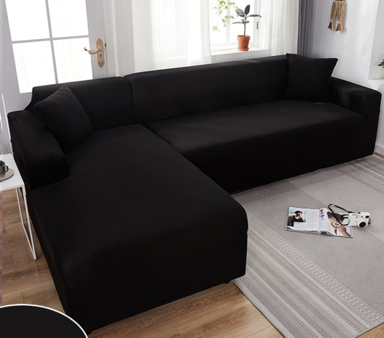Wasserdichte Sofaauflage Dehnbar für Vollständigen Schutz und Komfort 8