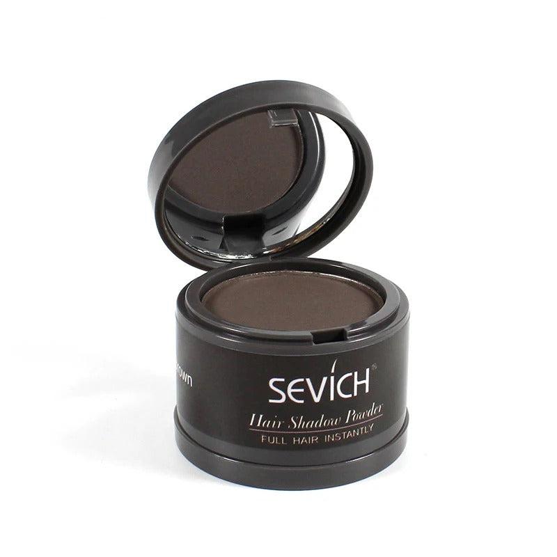 Wasserfester Haaransatz-Puder-Concealer 1