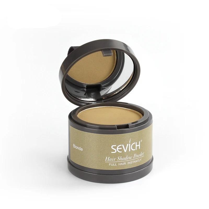 Wasserfester Haaransatz-Puder-Concealer 5