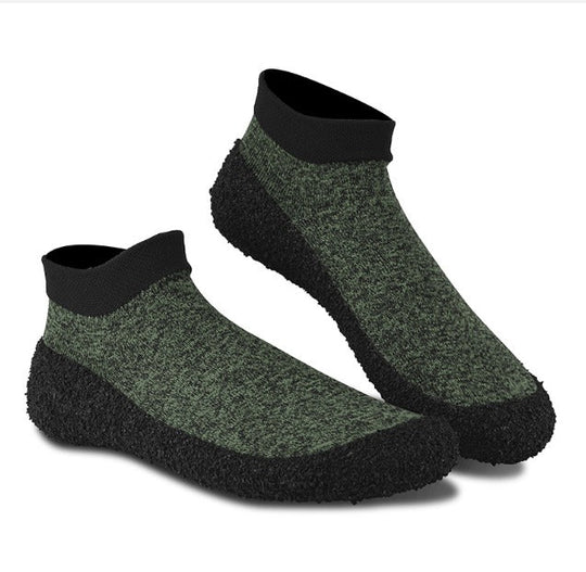 Variant image for Unisex Socken Schuhe Beige Atmungsaktiv Innovativ Komfortabel-2