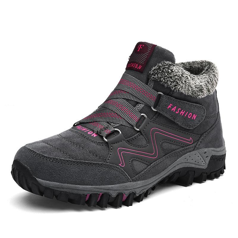 Winterstiefel Villi Für Frauen