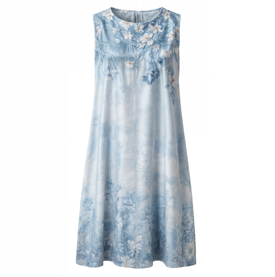 Spring Lady Kleid
