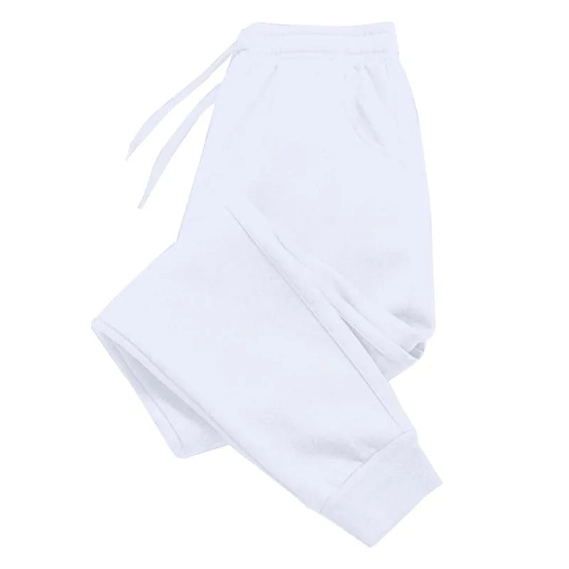 Atmungsaktive Fitness-Jogger für Männer
